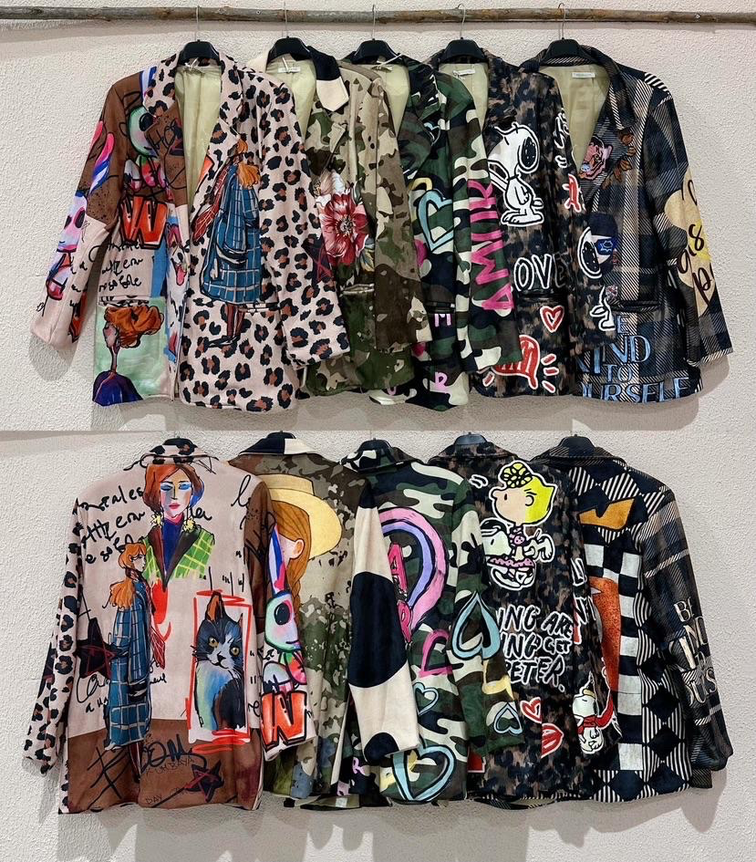 BLAZER-8800A