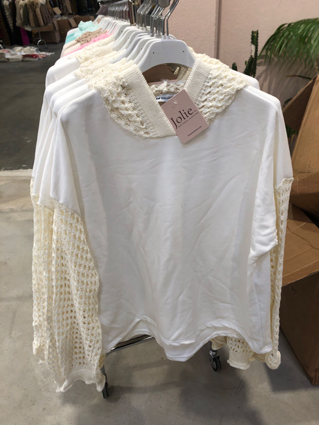 BLUSAS-69719