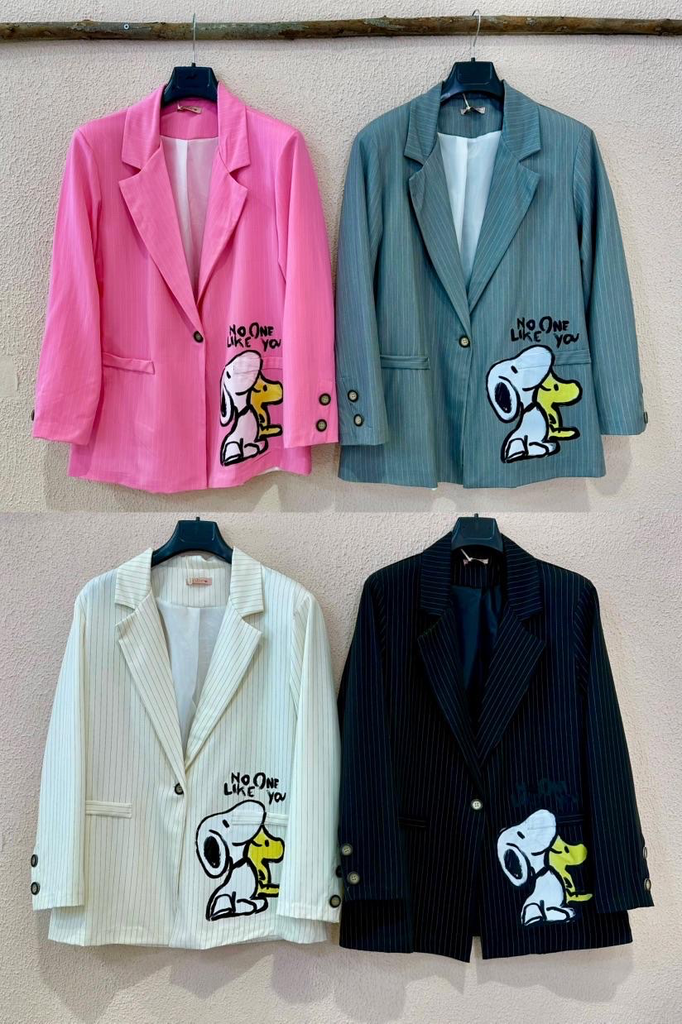 BLAZER-A5112