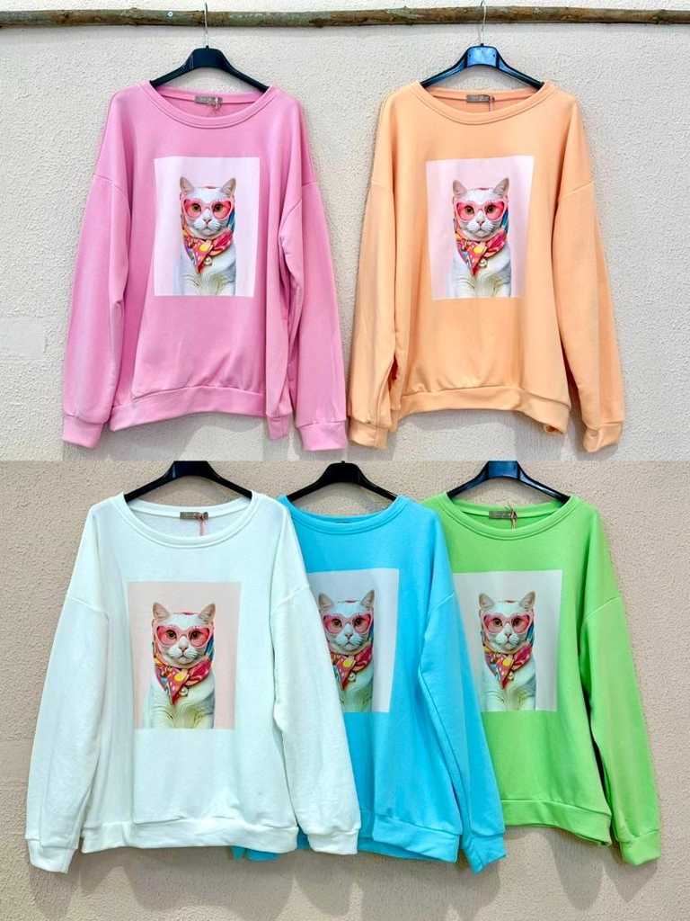BLUSAS-8990B
