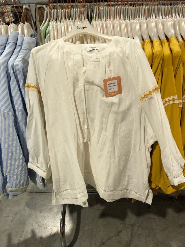 CAMISAS-W5887