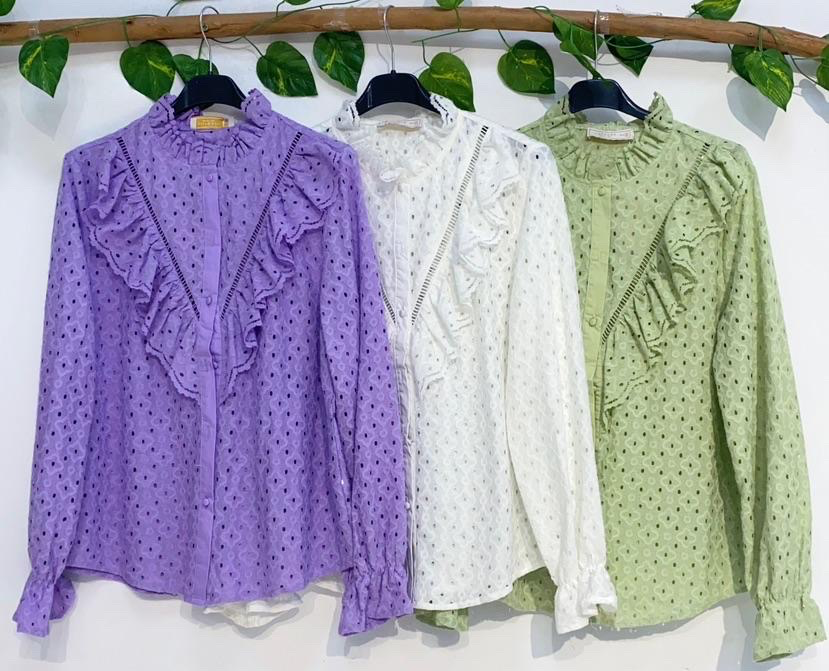 CAMISAS-B9812