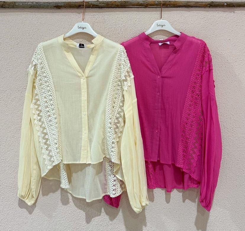 CAMISAS-WM2234