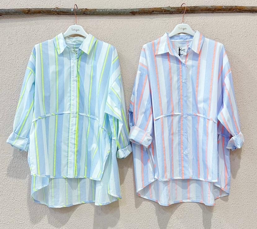 CAMISAS-WM2390