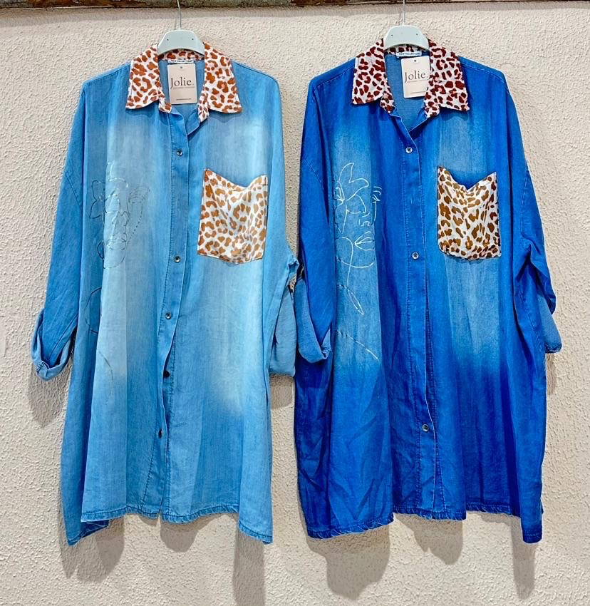 BLUSAS-69754