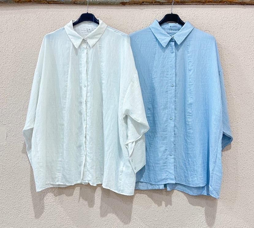 BLUSAS-AG1951