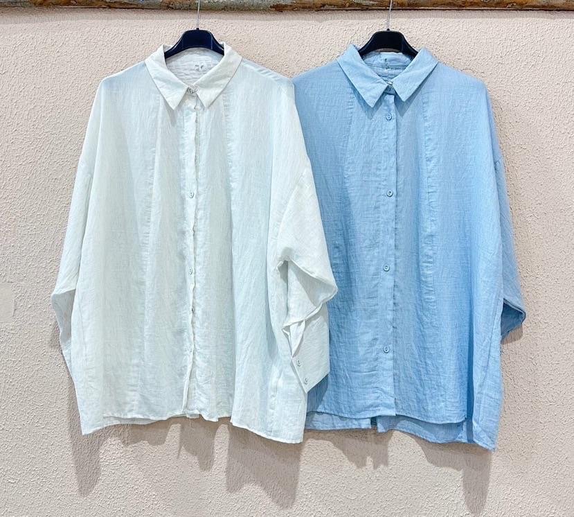 BLUSAS-AG1951