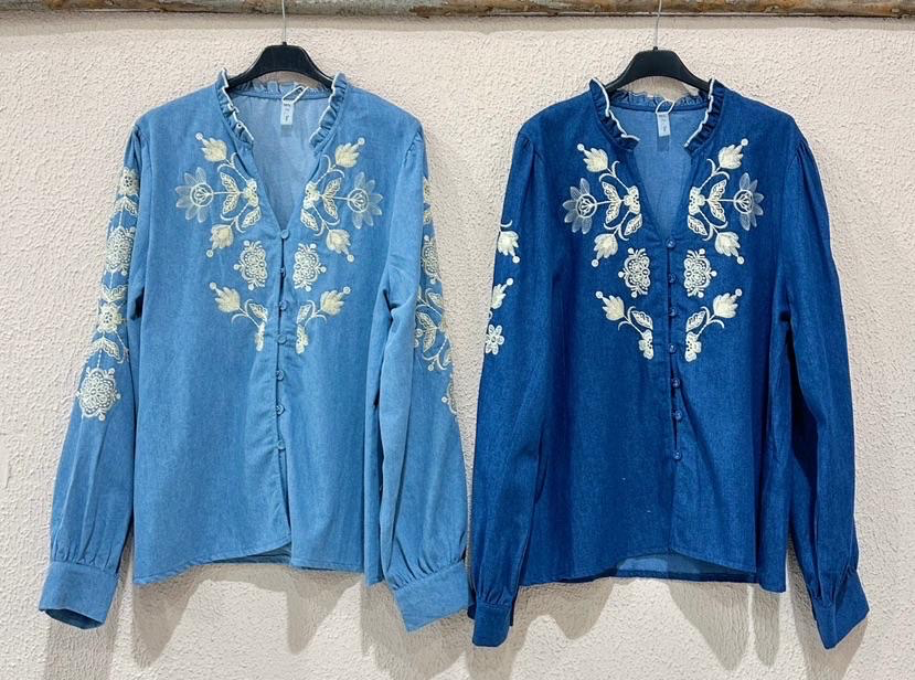 BLUSAS-WH3347