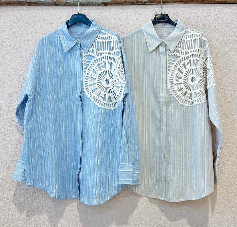 BLUSAS-AG1959