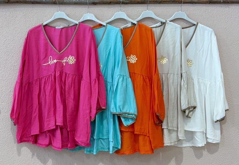 BLUSAS-65180