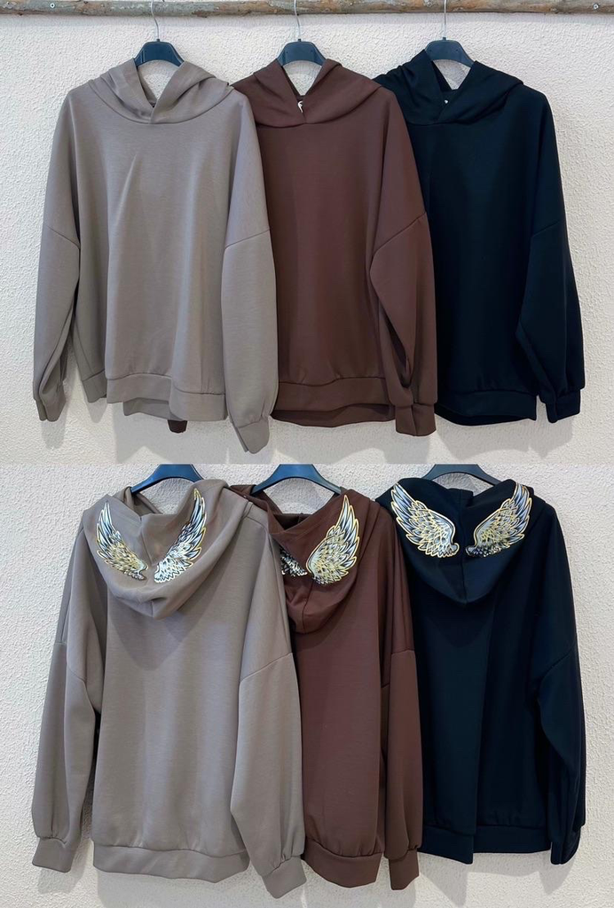 BLUSAS-88881