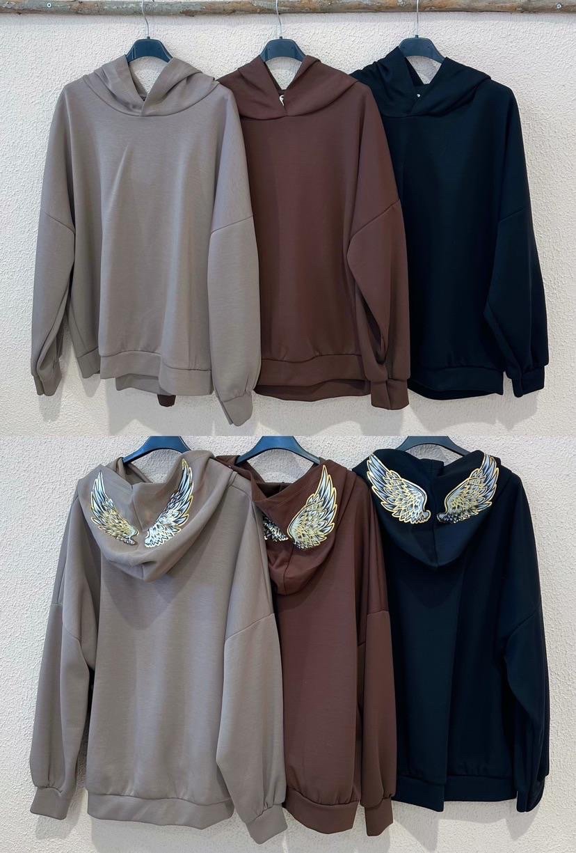 BLUSAS-88881