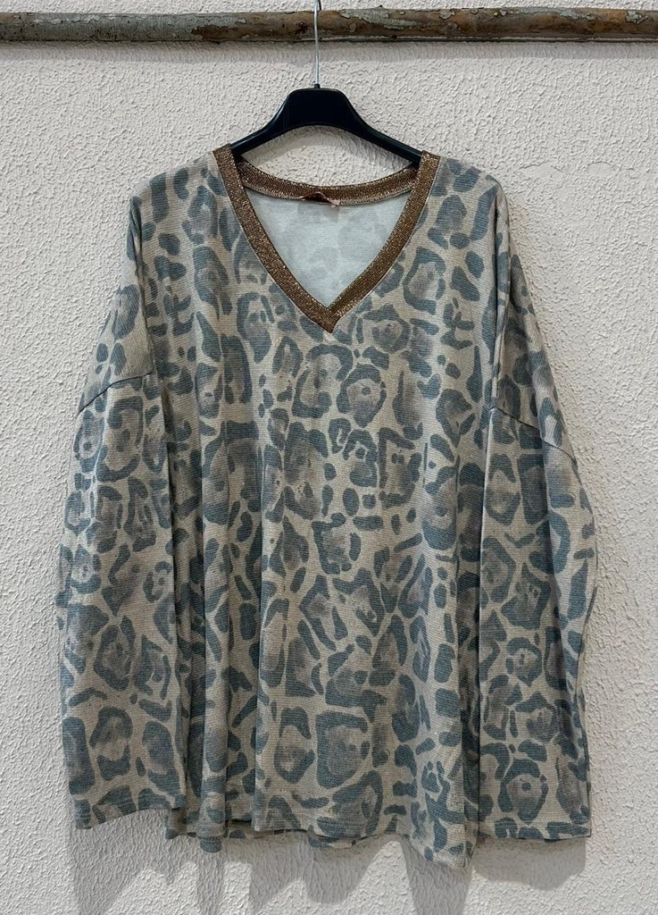 BLUSAS-J9277