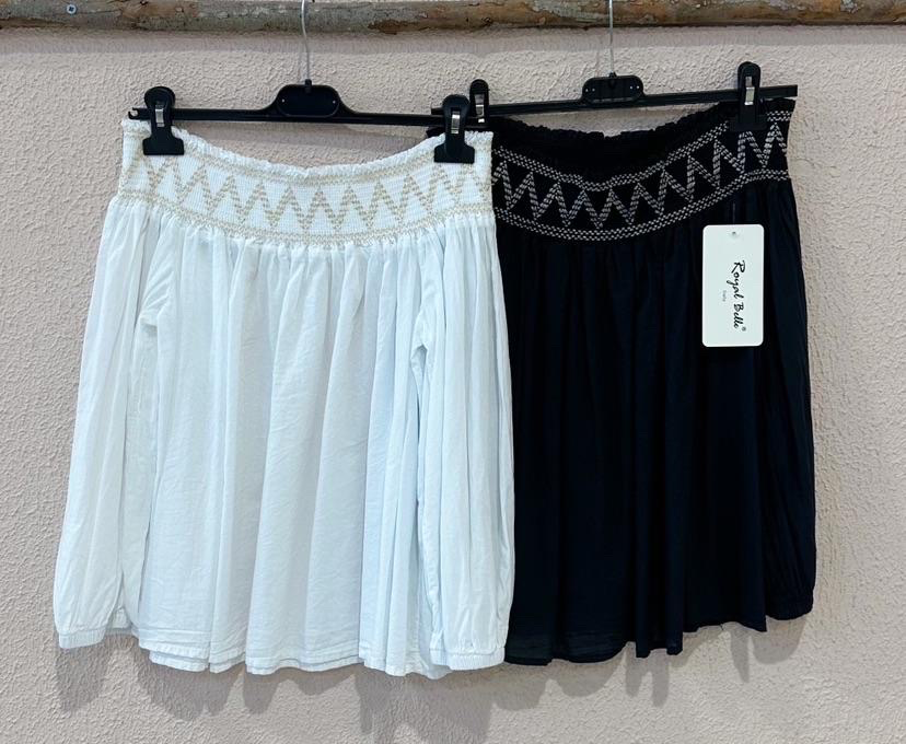 BLUSAS-A6721