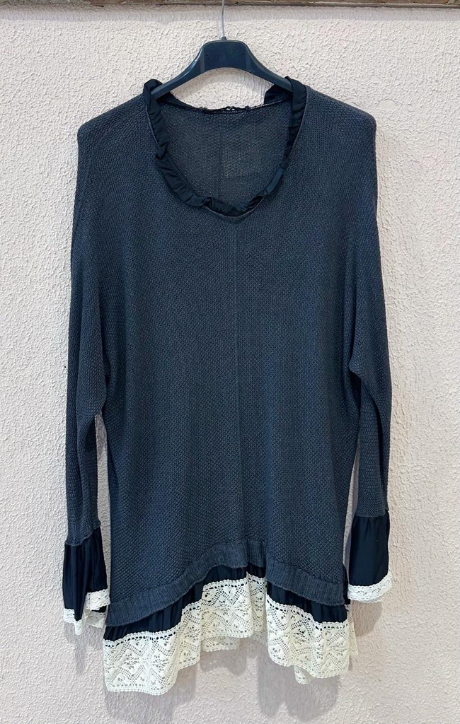 BLUSAS-1981
