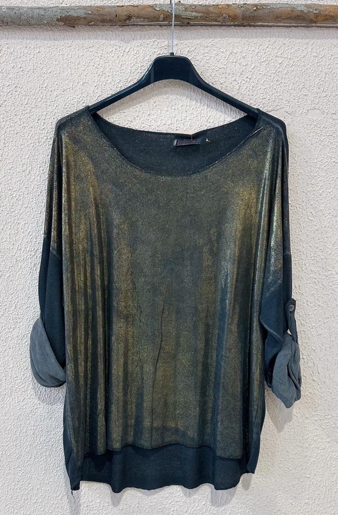 BLUSAS-82119