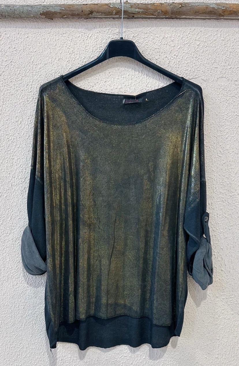 BLUSAS-82119