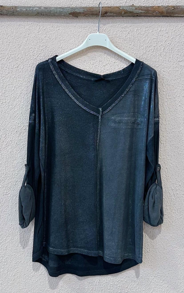 BLUSAS-82320RJ