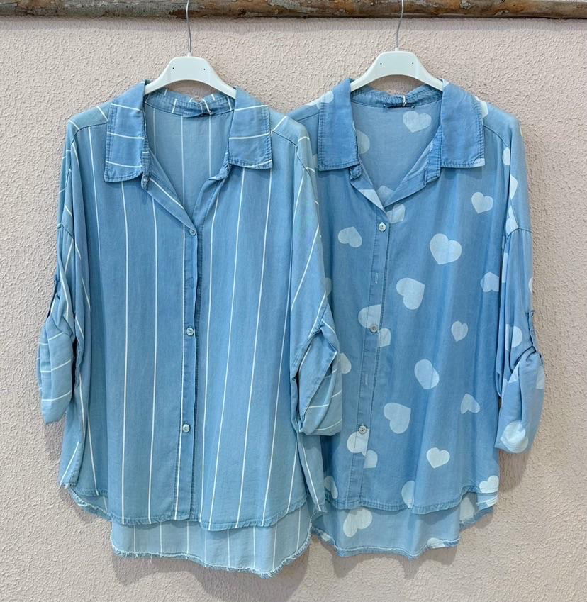 CAMISAS-83311C