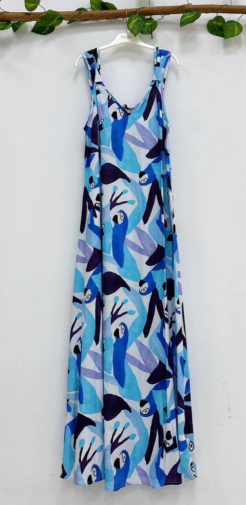 VESTIDOS-W5807