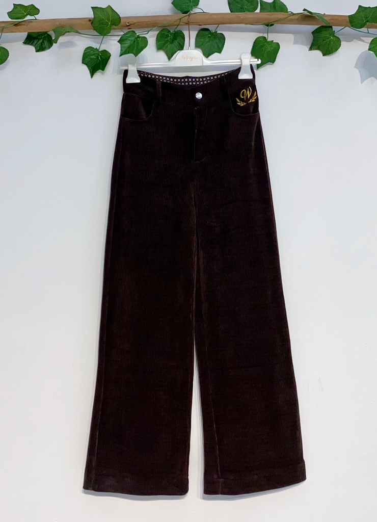 CALÇAS-WM2098 S/M/L