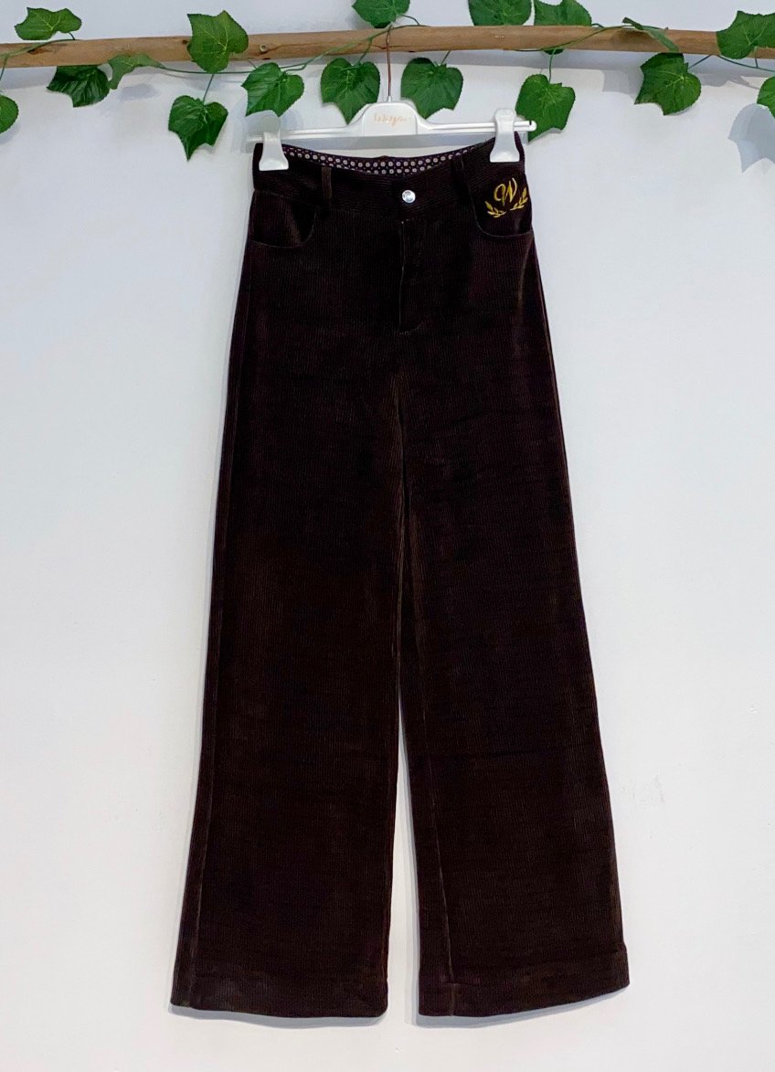 CALÇAS-WM2098 S/M/L