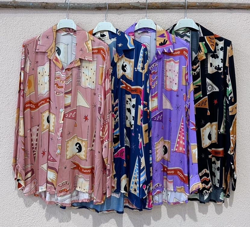 CAMISAS-75065B