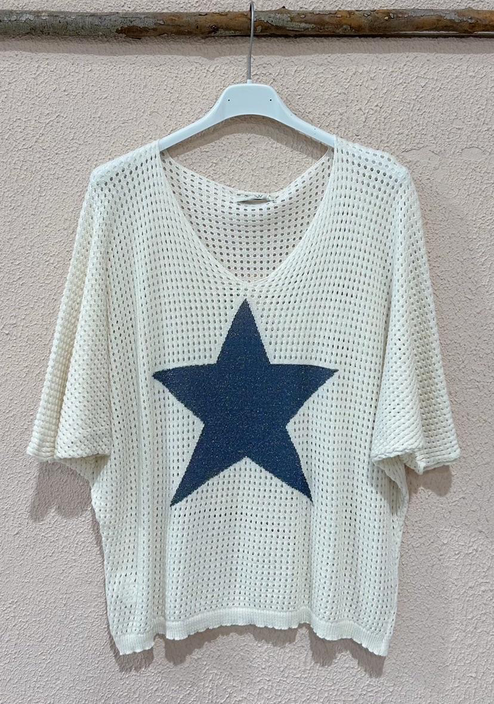 BLUSAS-24105