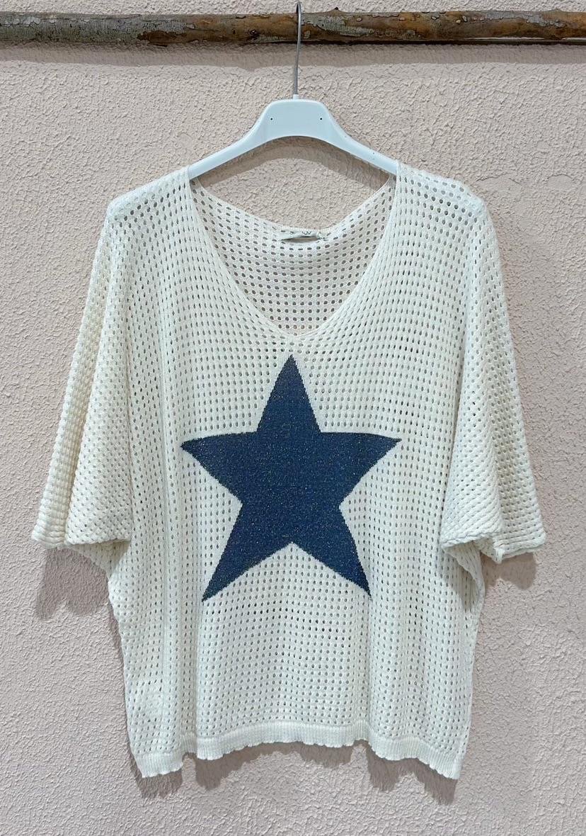 BLUSAS-24105