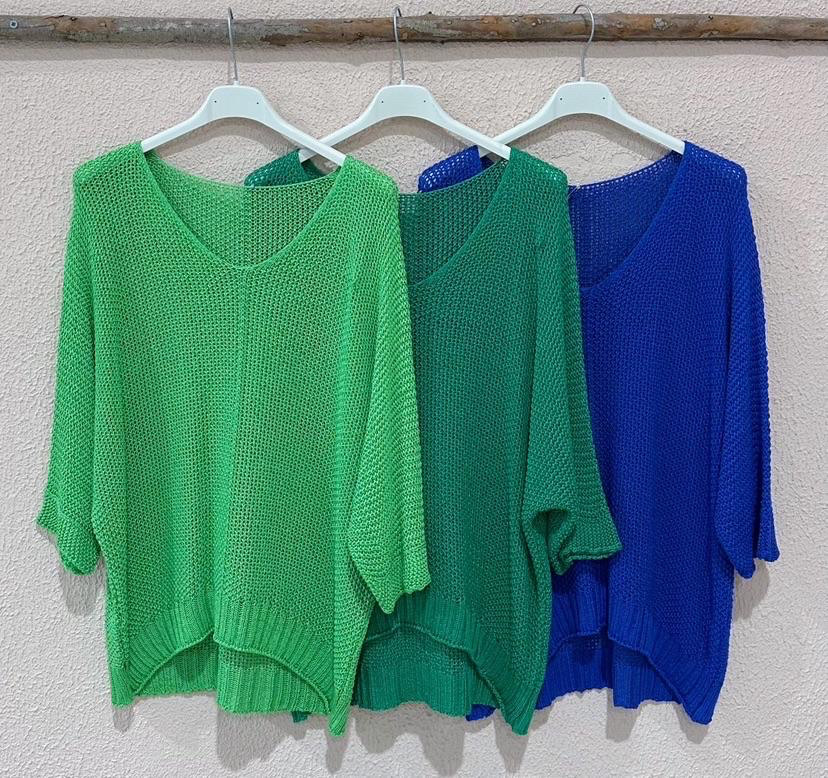 BLUSAS-7010-1