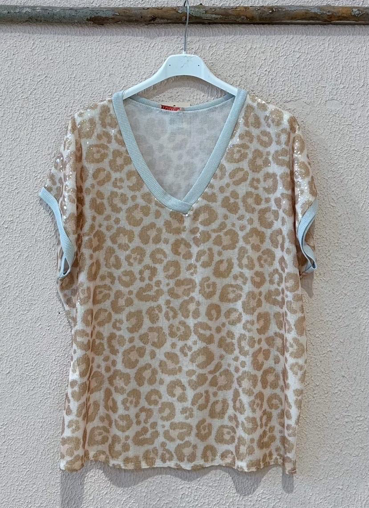 BLUSAS-L632