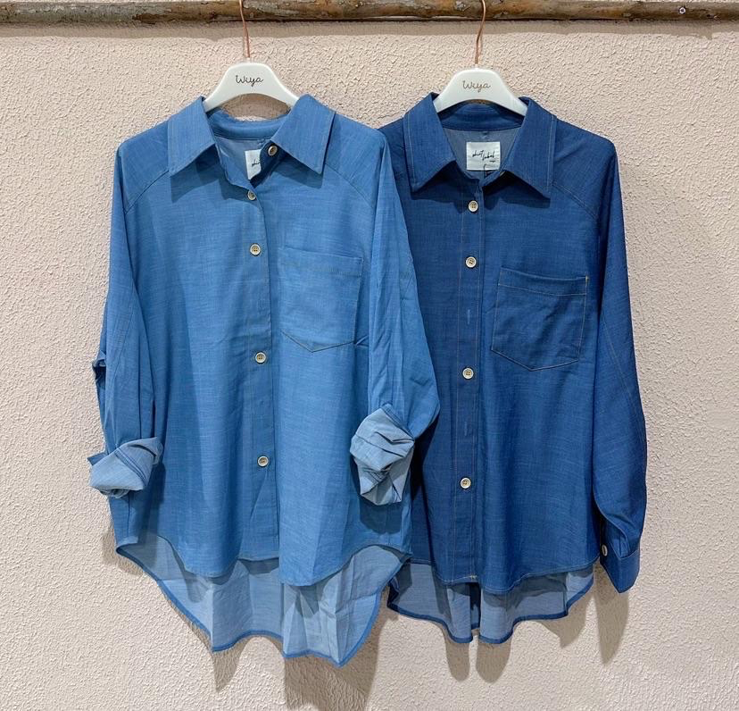 BLUSAS-W5840