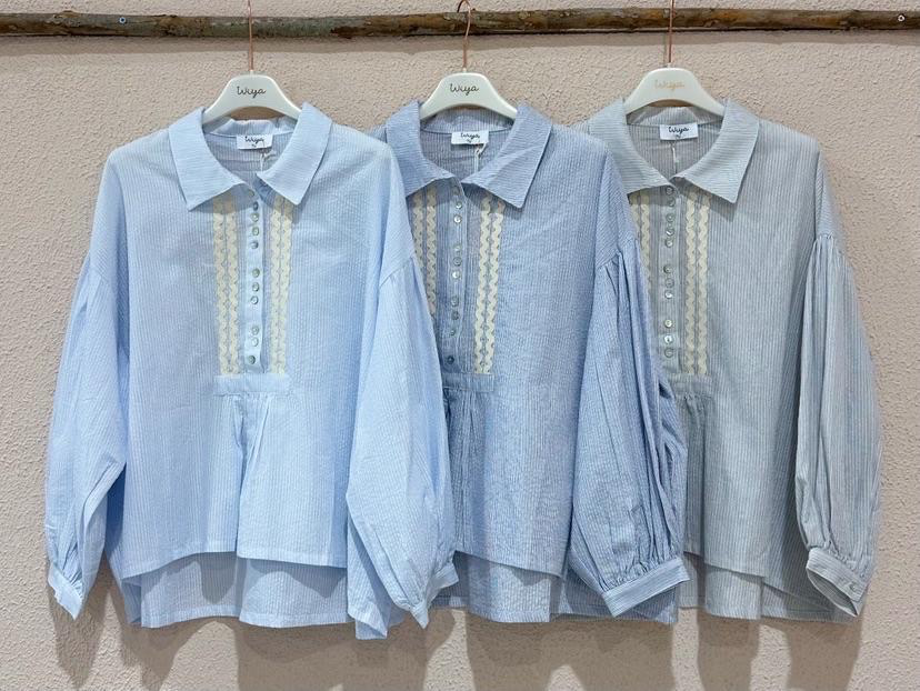 BLUSAS-WM2384