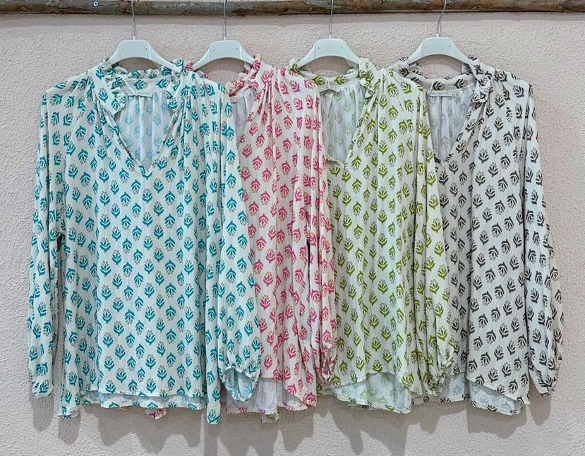 BLUSAS-760483