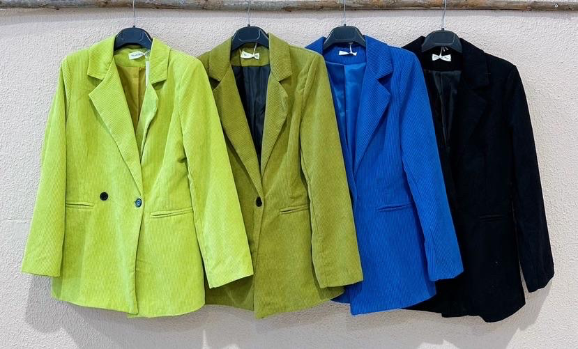 BLAZER-5562