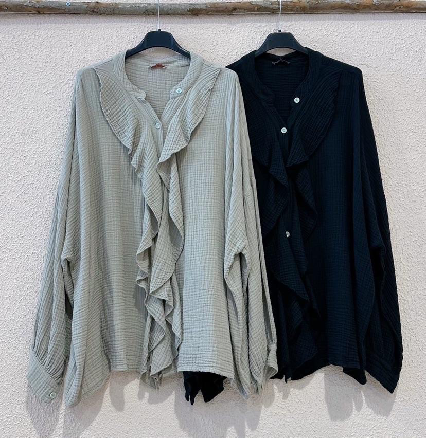 BLUSAS-EL84020