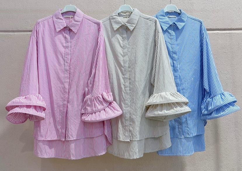BLUSAS-79261A