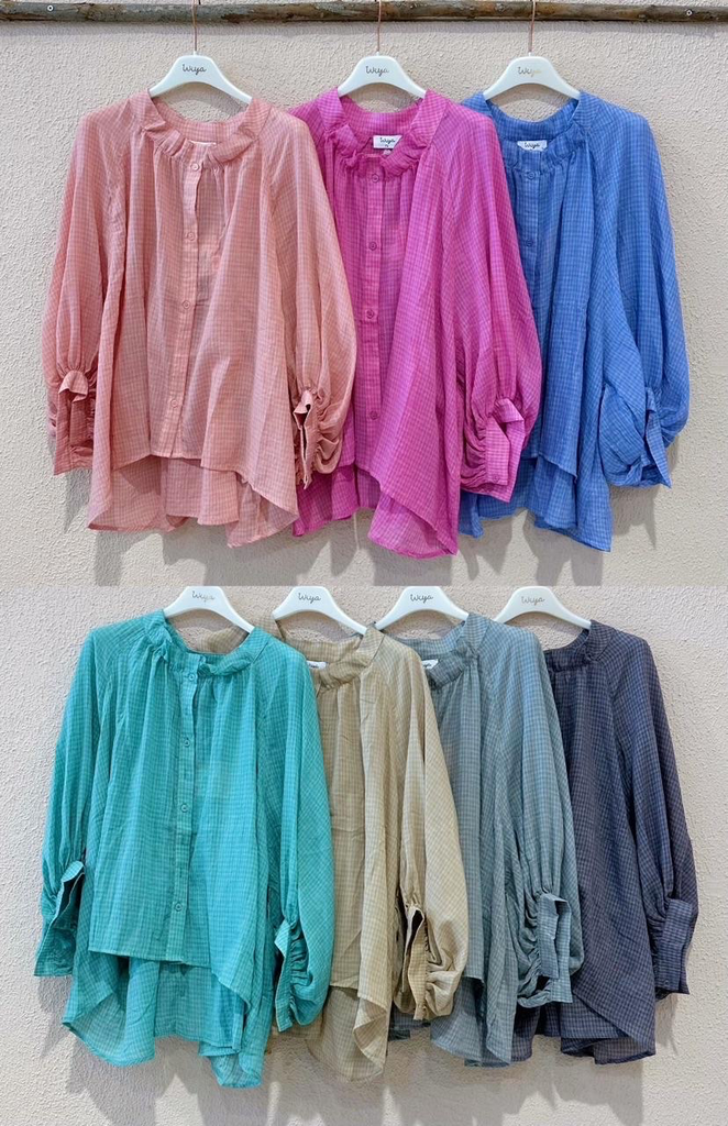 BLUSAS-W5862