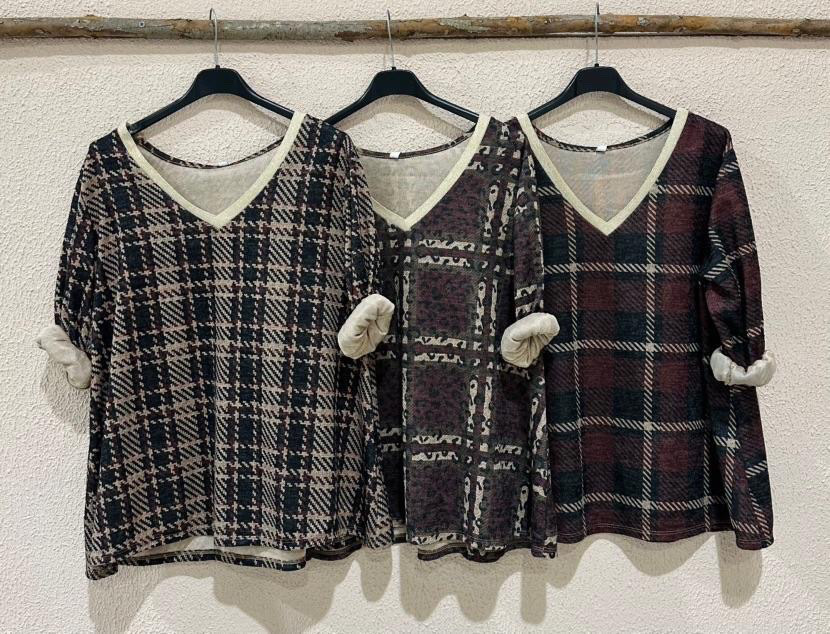 BLUSAS-2595