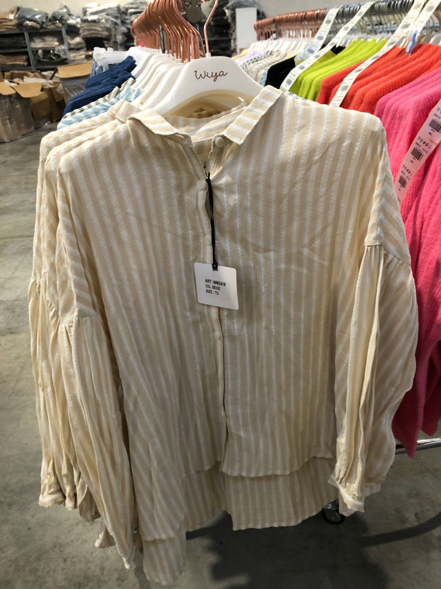 BLUSAS-WM2418