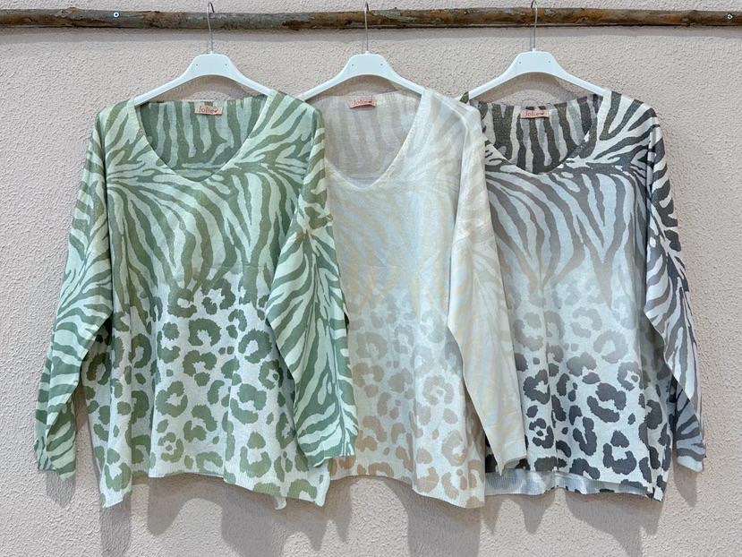 BLUSAS-8001/B