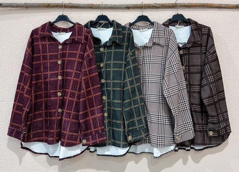 BLUSAS-79262A