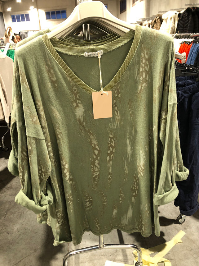 BLUSAS-71999J/2