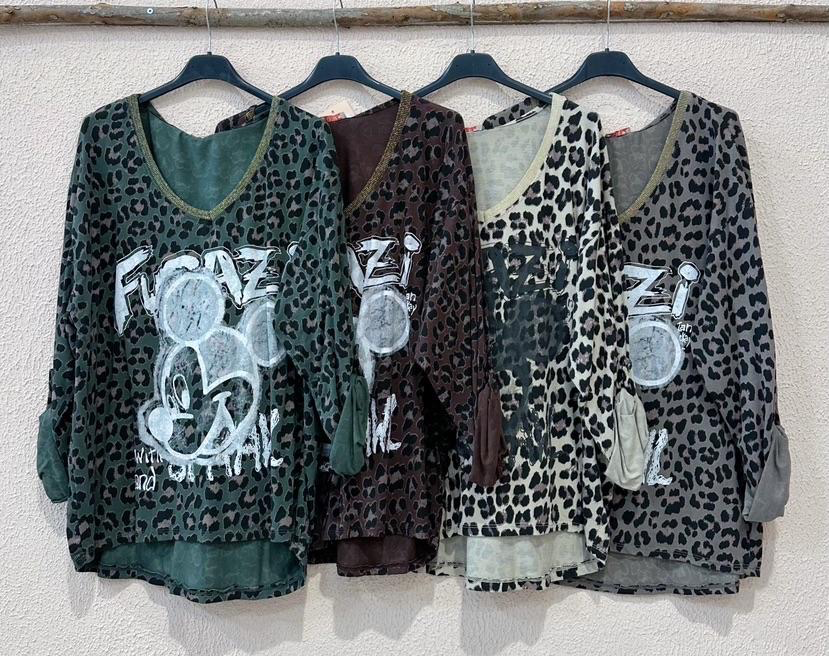 BLUSAS-68350