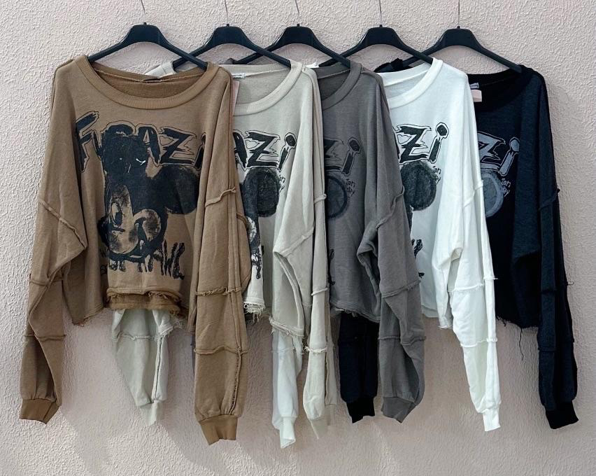 BLUSAS-68289