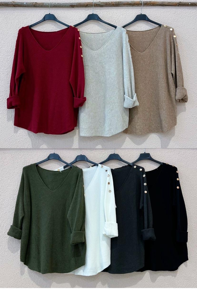 BLUSAS-410
