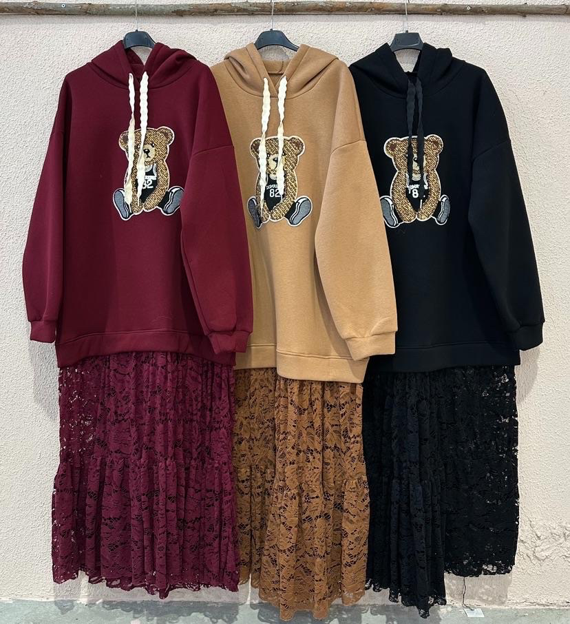 VESTIDOS-R50320