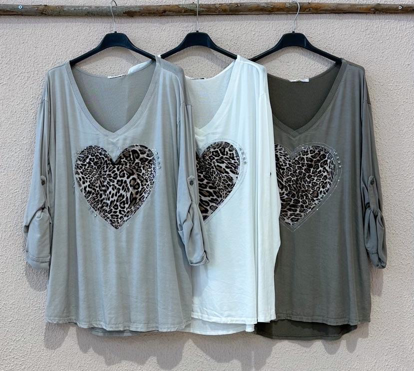 BLUSAS-73066A