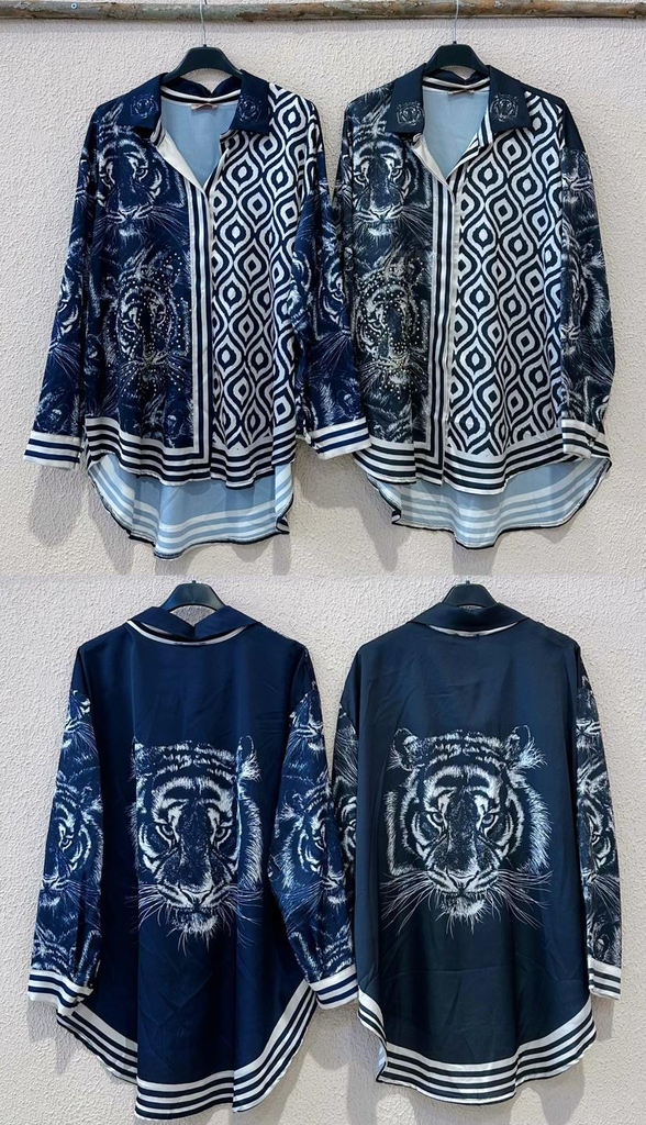 BLUSAS-8393E