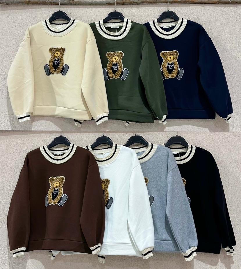 BLUSAS-24692